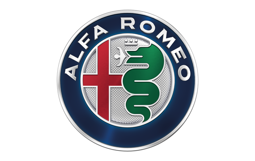 ALFA ROMEO (愛快羅密歐)