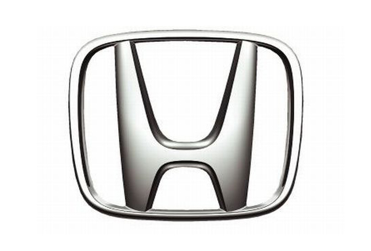 HONDA (本田)