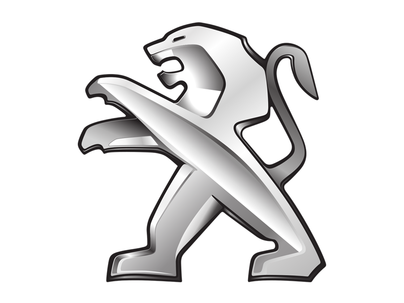 PEUGEOT (寶獅)