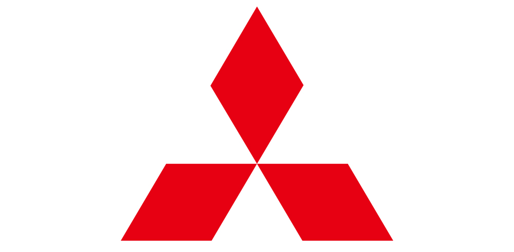 MITSUBISHI (三菱)