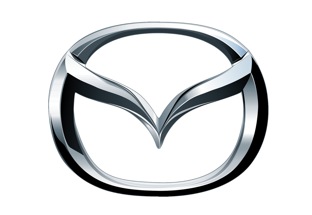 MAZDA (馬自達)