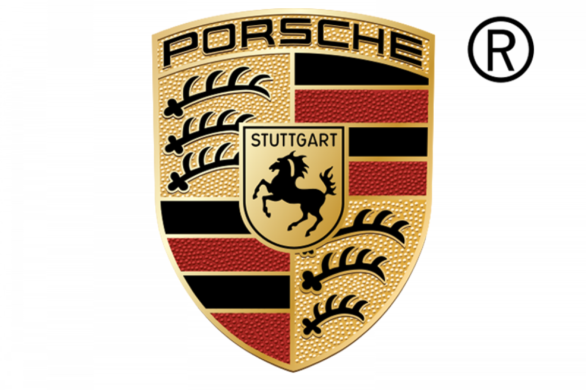 PORSCHE (保時捷)