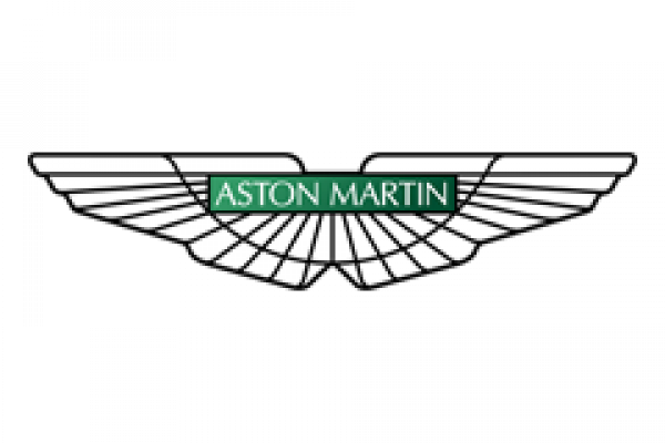 ASTON MARTIN (奧斯頓•馬丁)