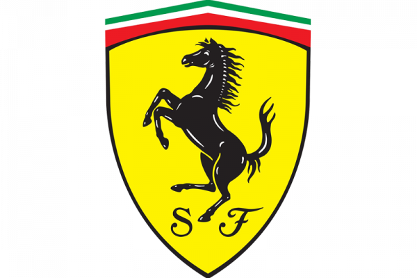 FERRARI (法拉利)