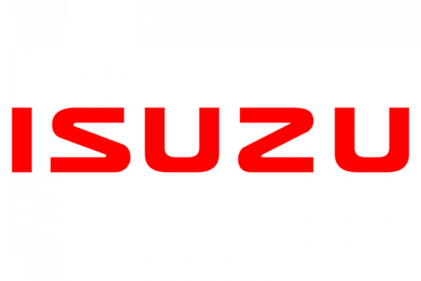ISUZU (五十鈴)