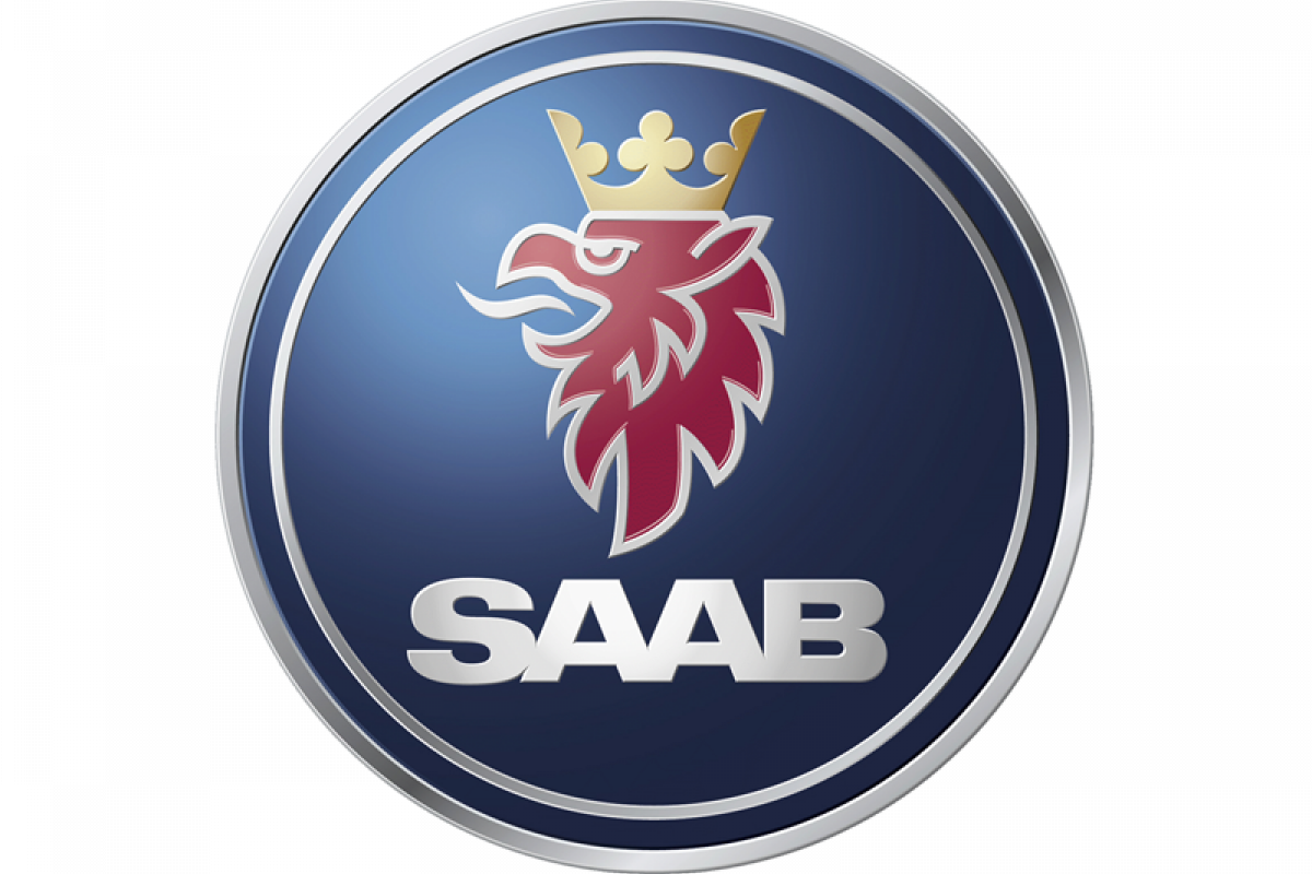 SAAB (紳寶)