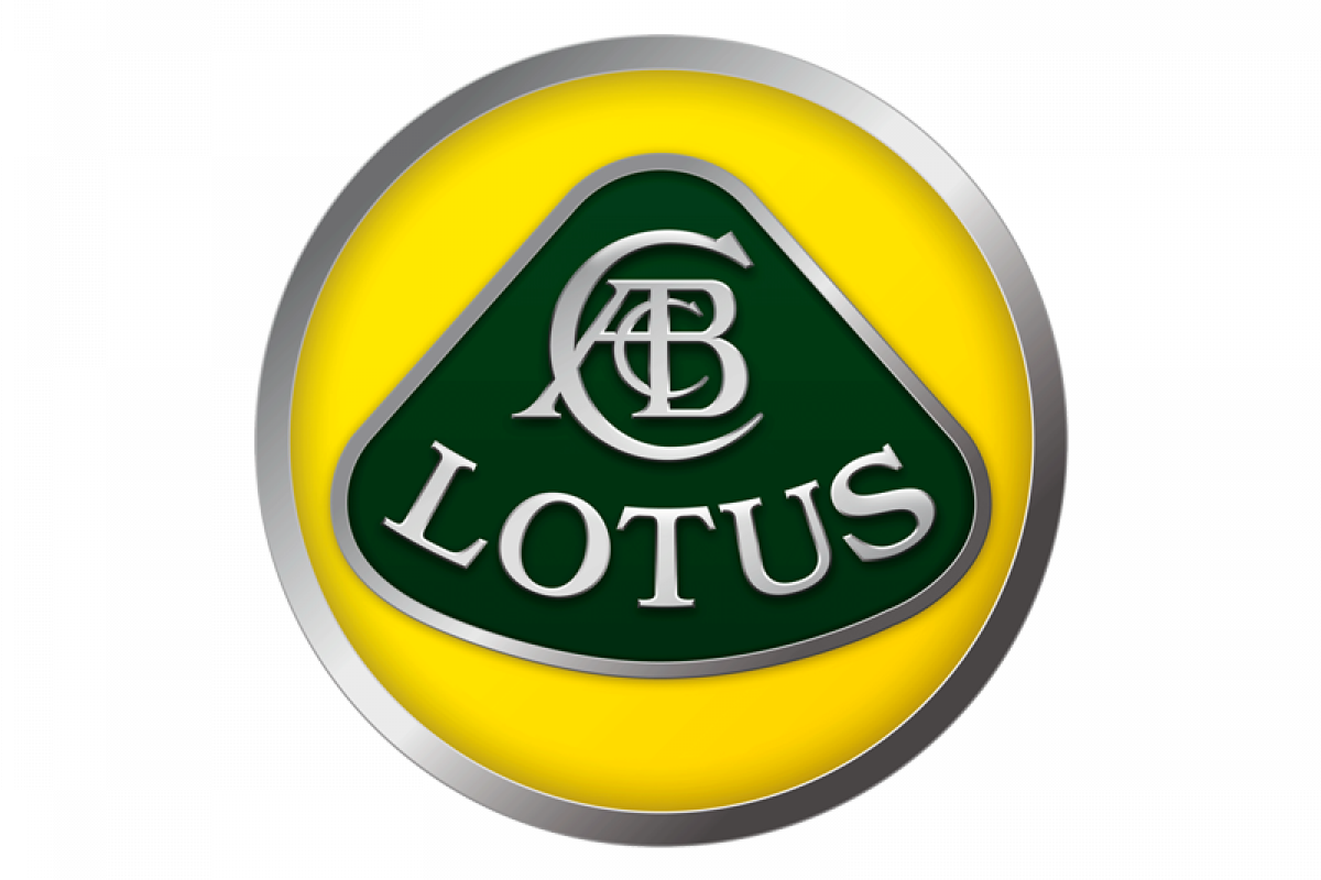 LOTUS (蓮花)