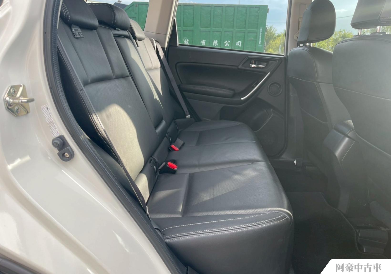 阿豪中古車