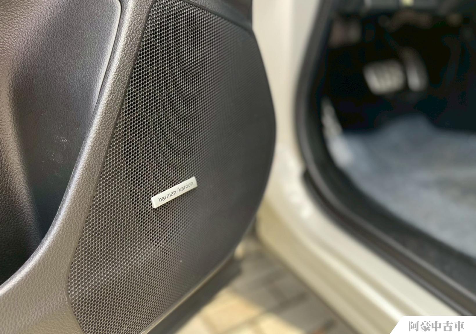 阿豪中古車