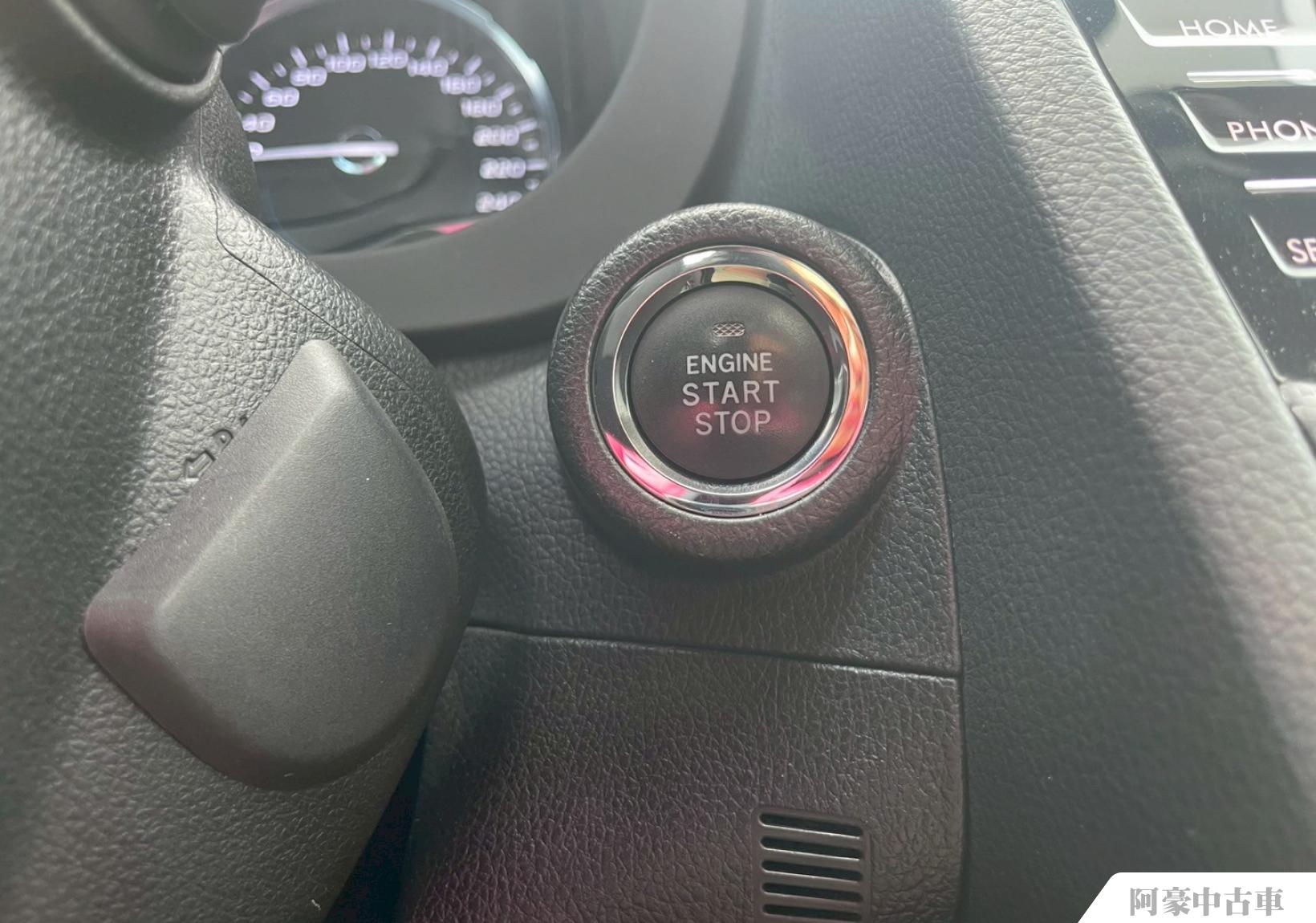 阿豪中古車