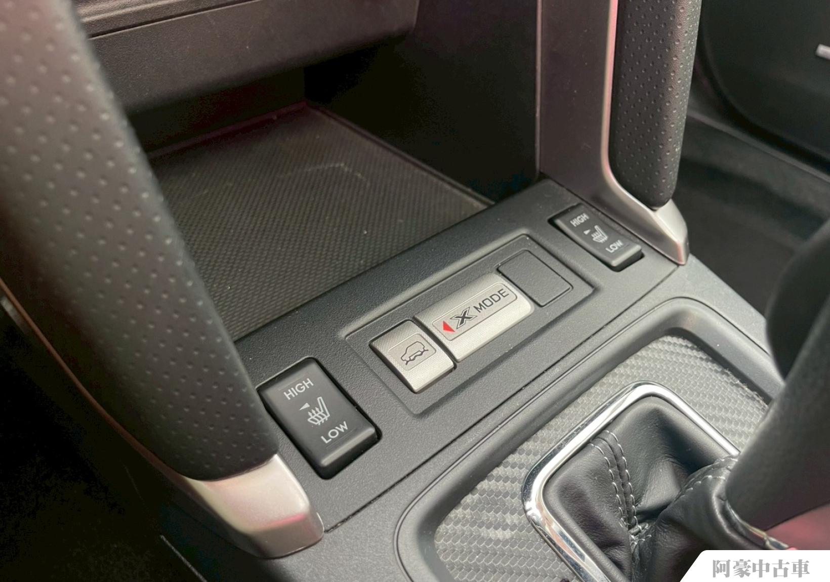 阿豪中古車