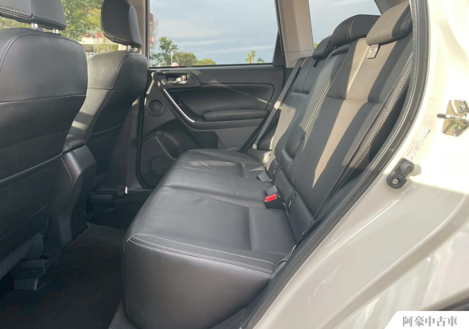 阿豪中古車