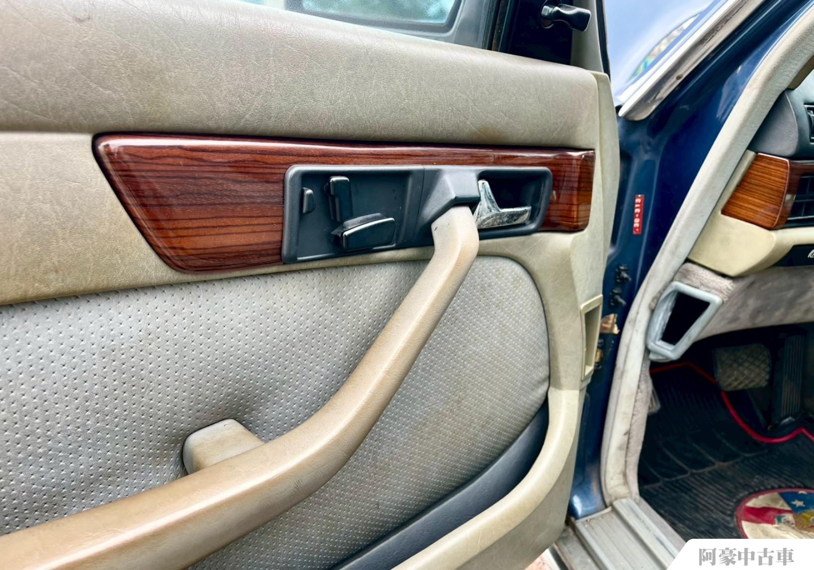 阿豪中古車