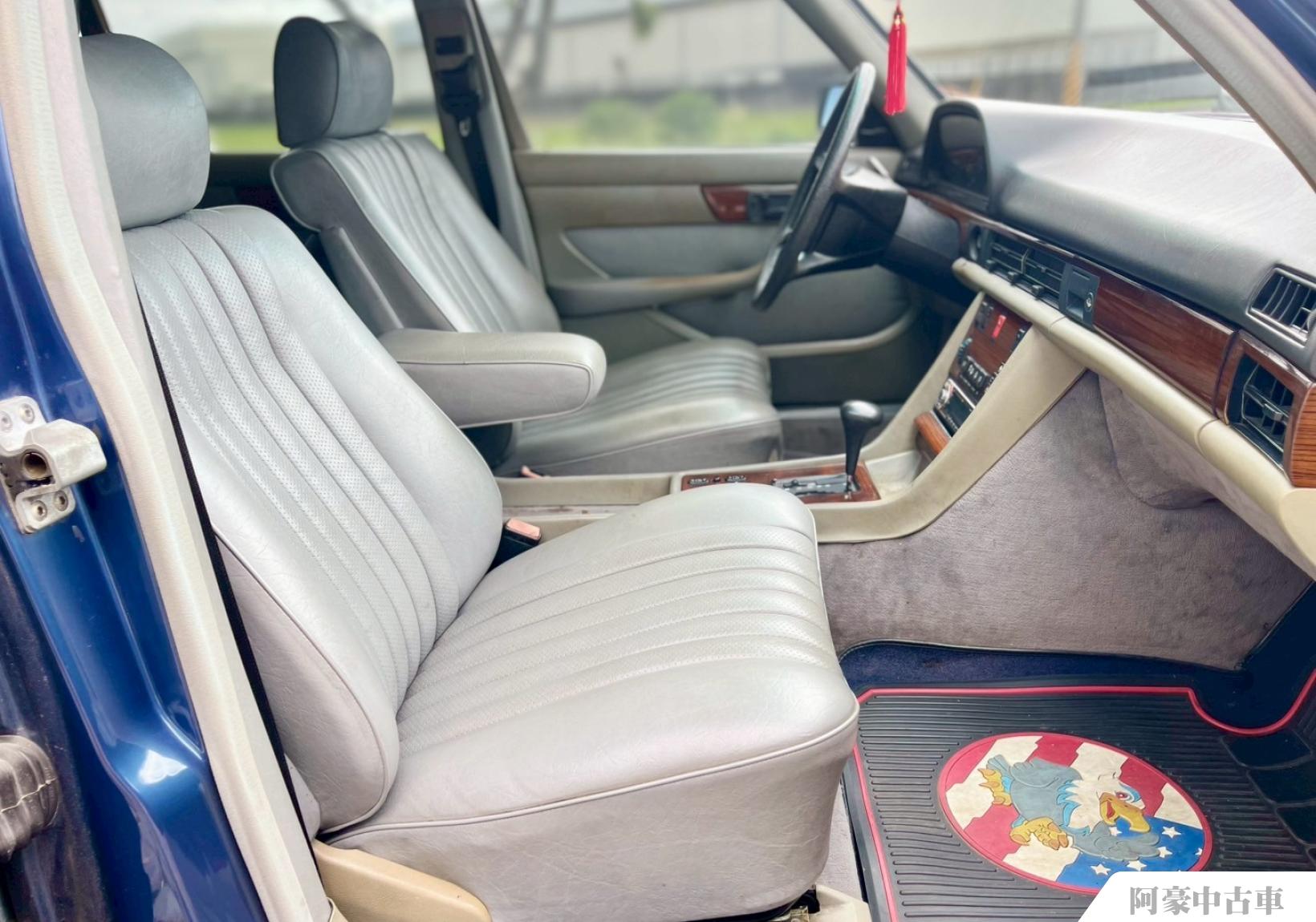 阿豪中古車