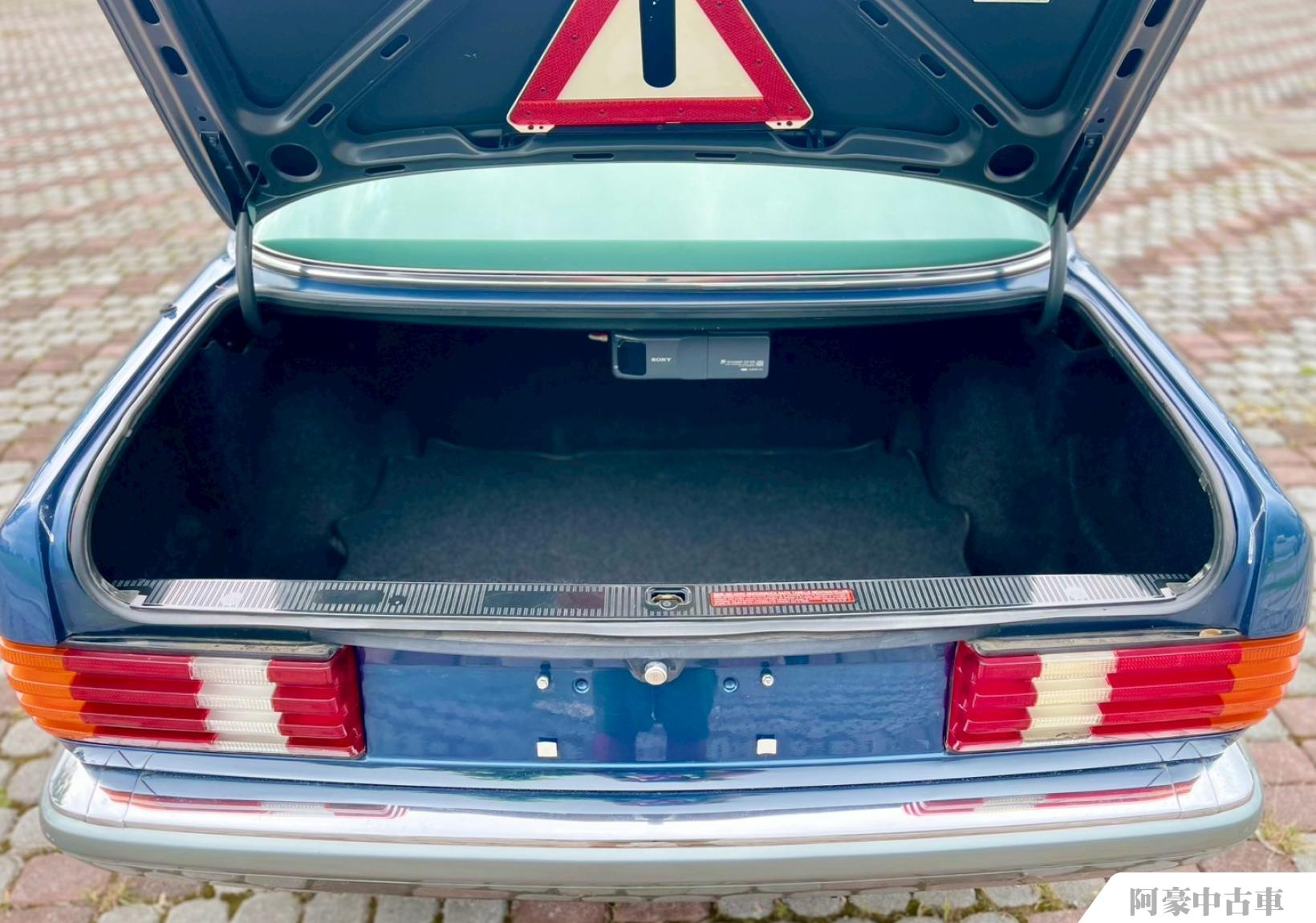 阿豪中古車
