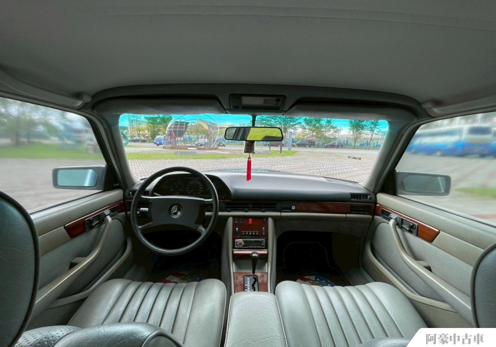 阿豪中古車