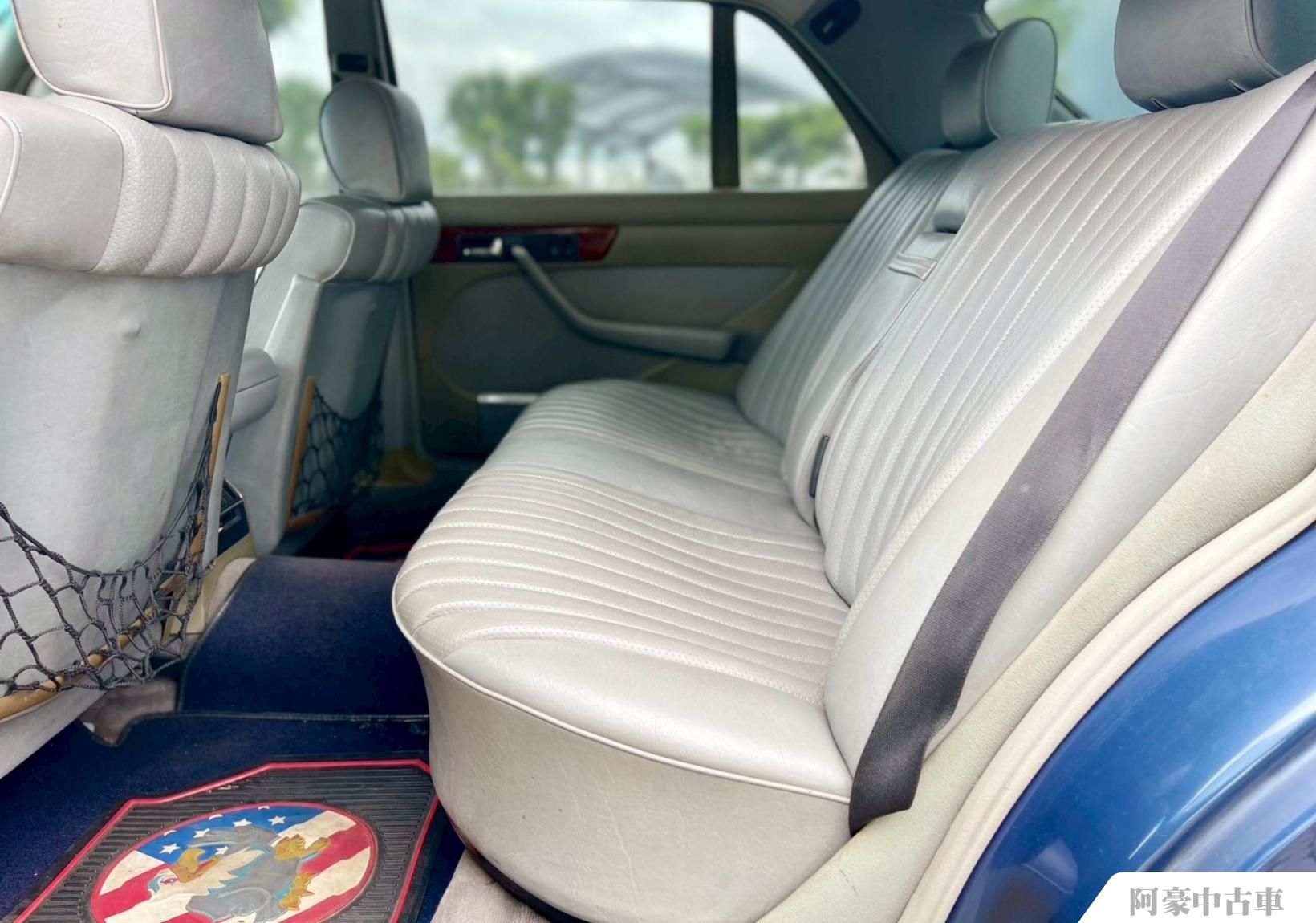 阿豪中古車