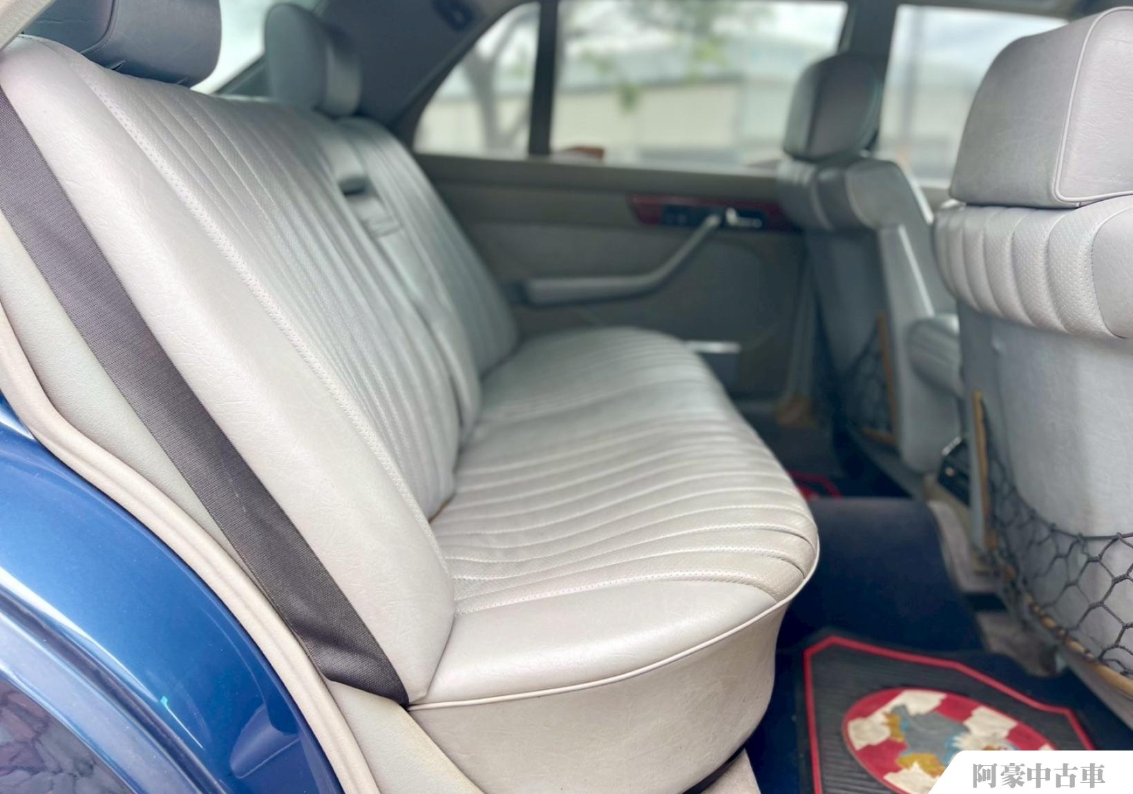 阿豪中古車