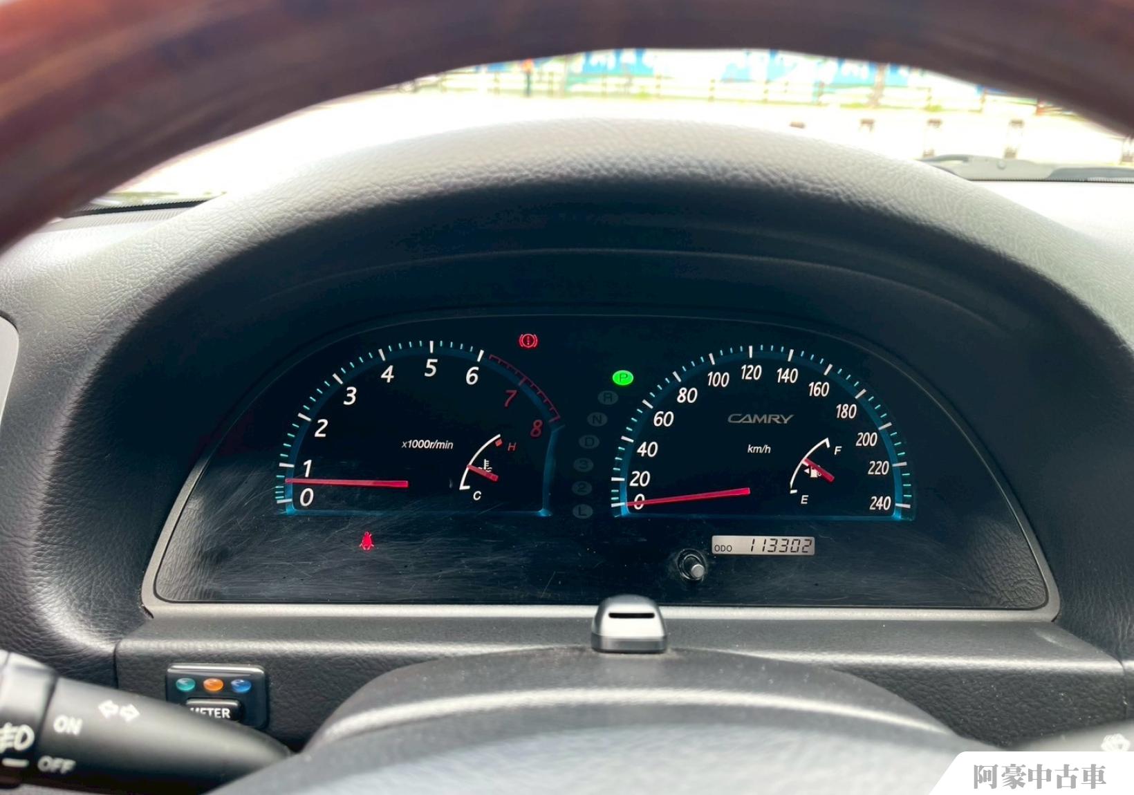 阿豪中古車