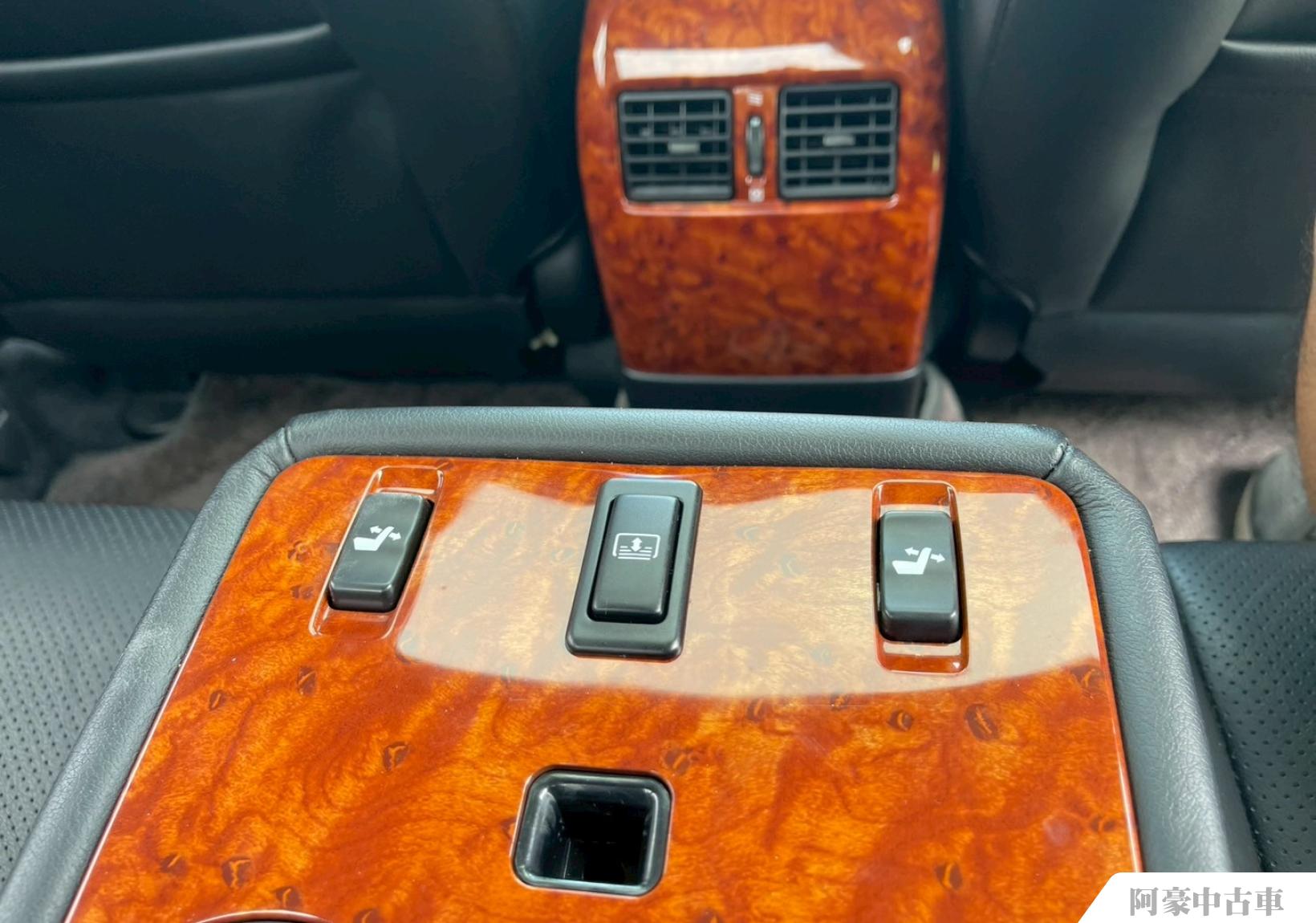 阿豪中古車