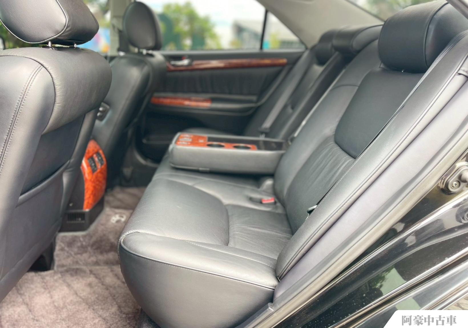 阿豪中古車