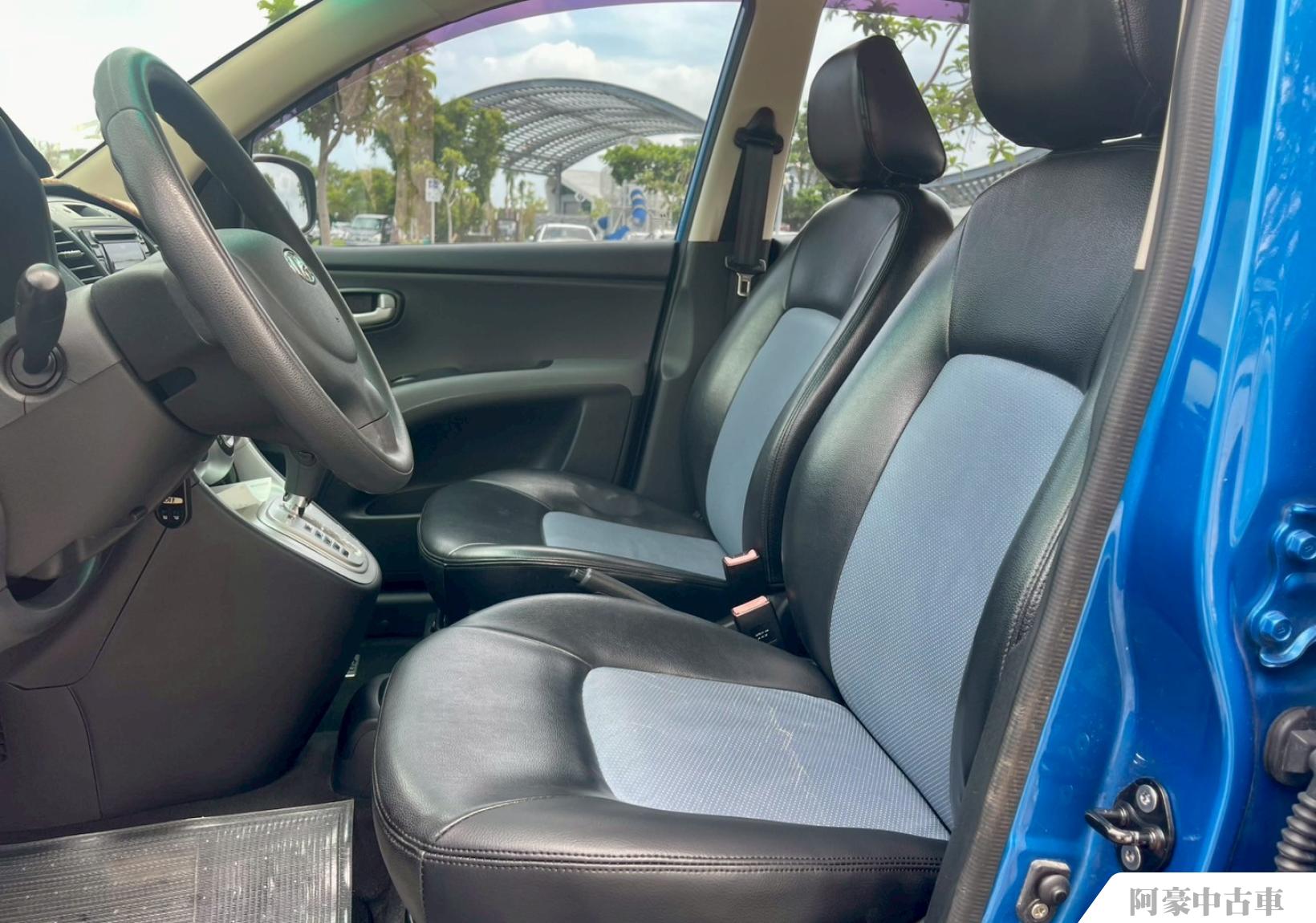 阿豪中古車