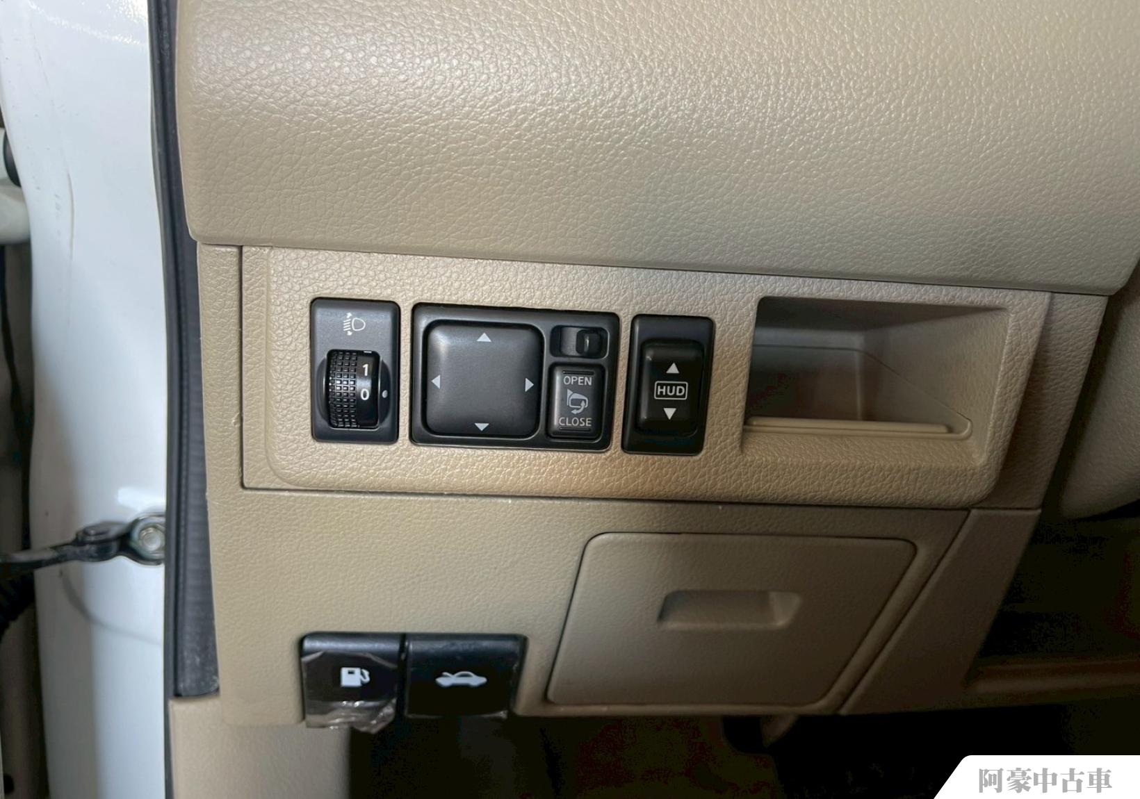 阿豪中古車