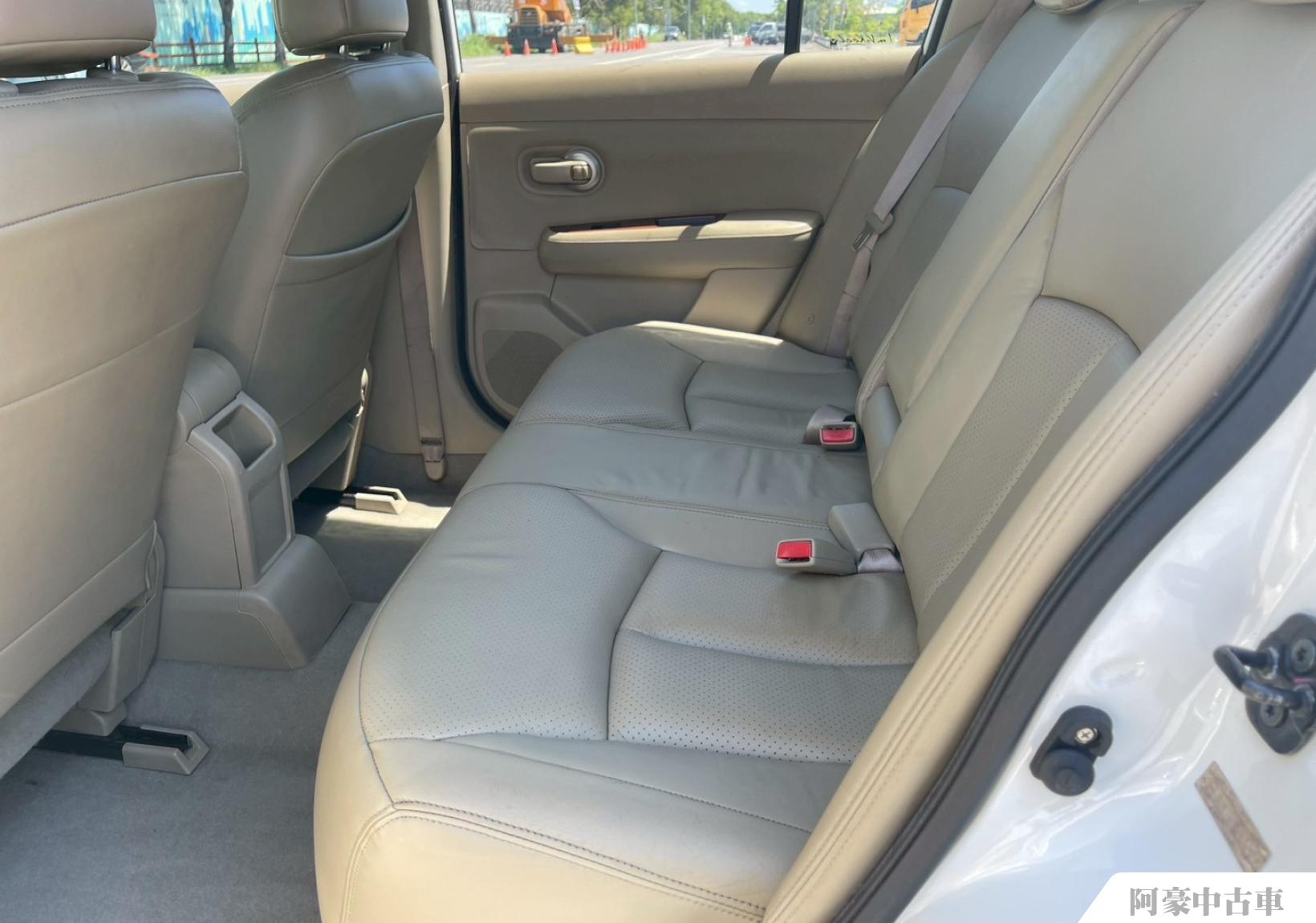 阿豪中古車