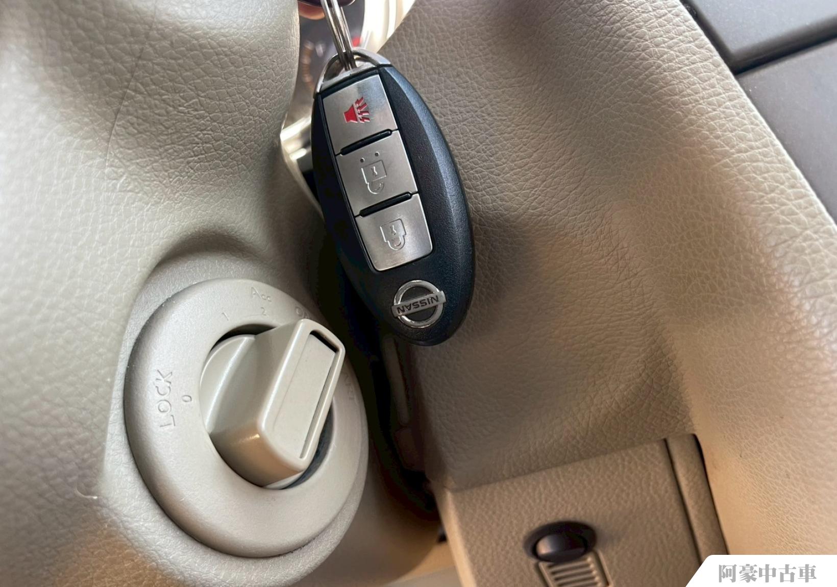 阿豪中古車