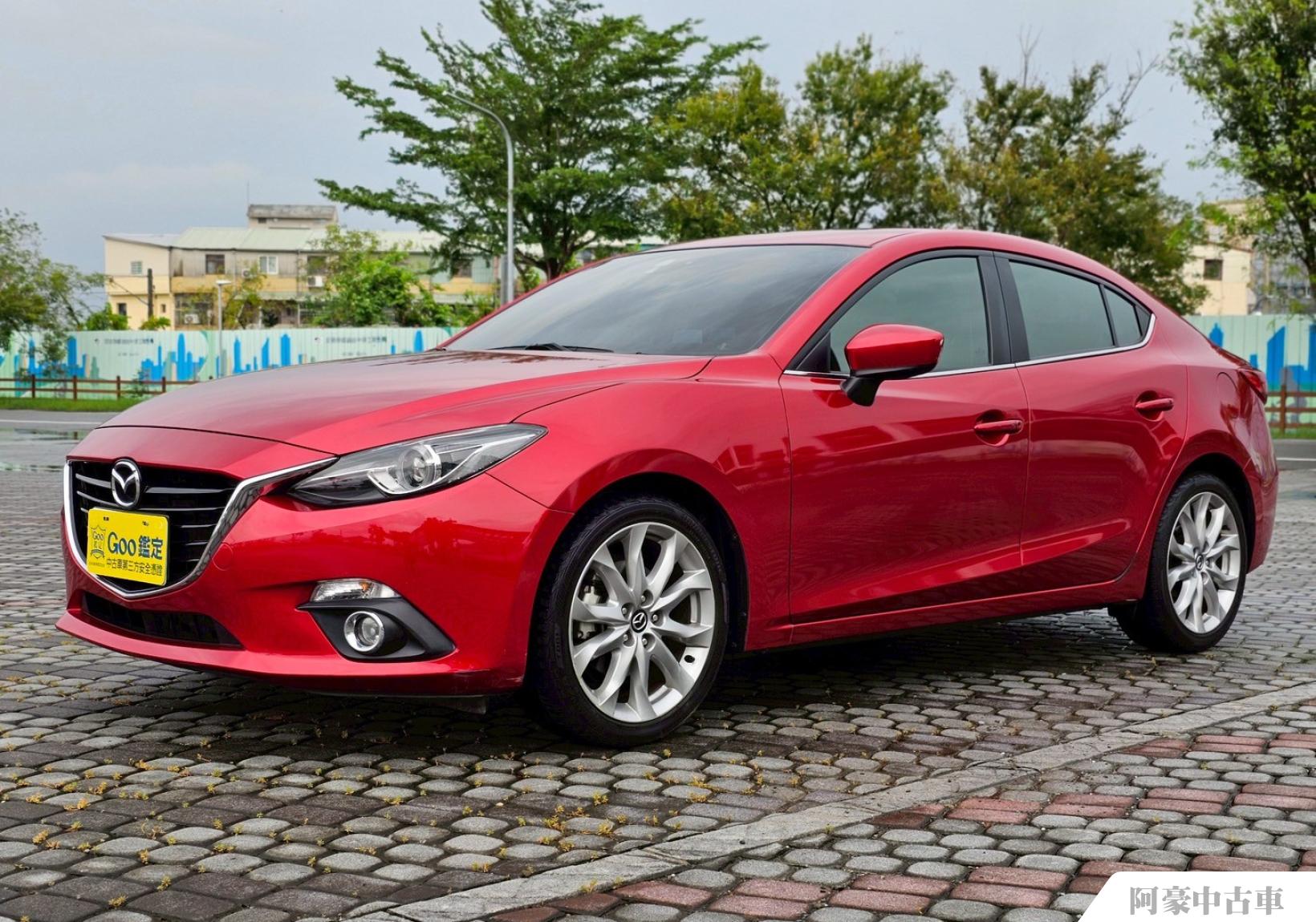 阿豪中古車