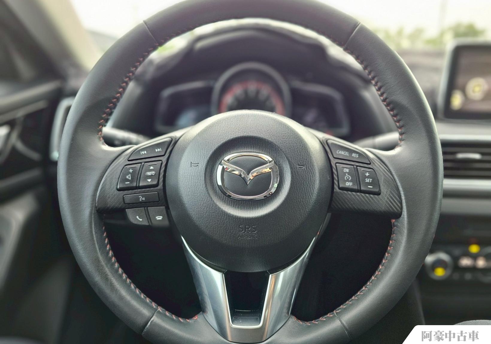 阿豪中古車