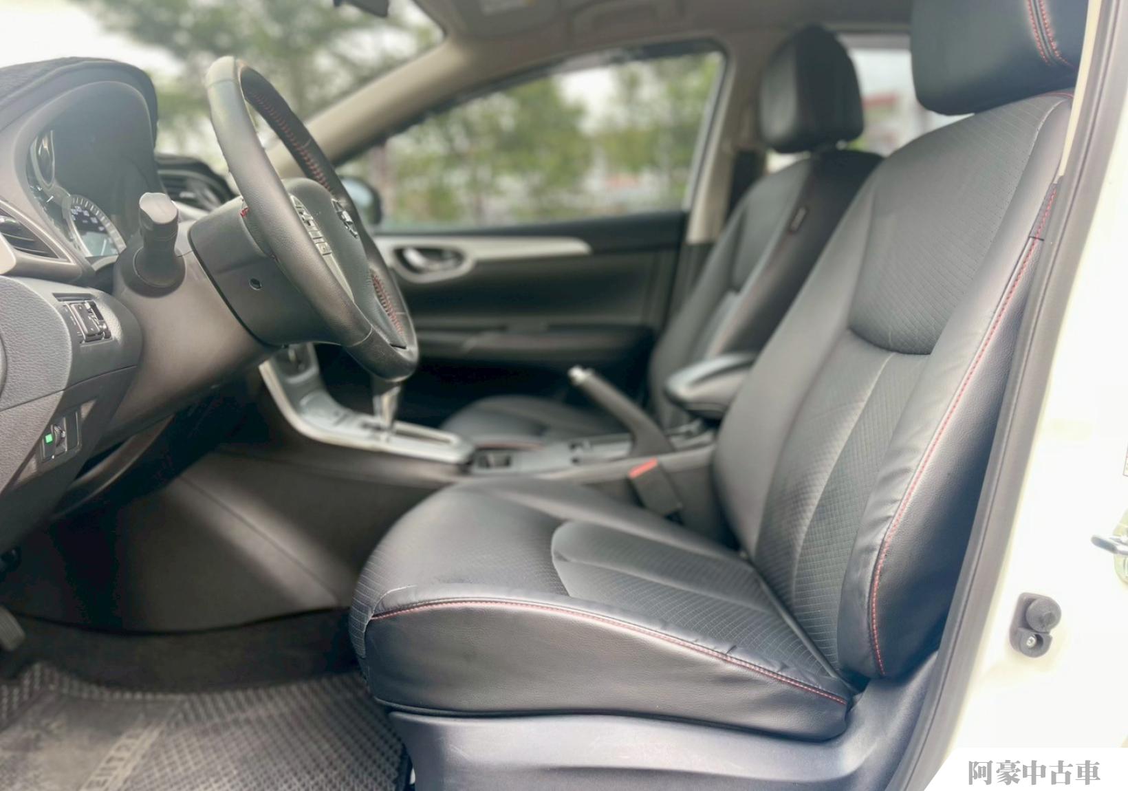 阿豪中古車