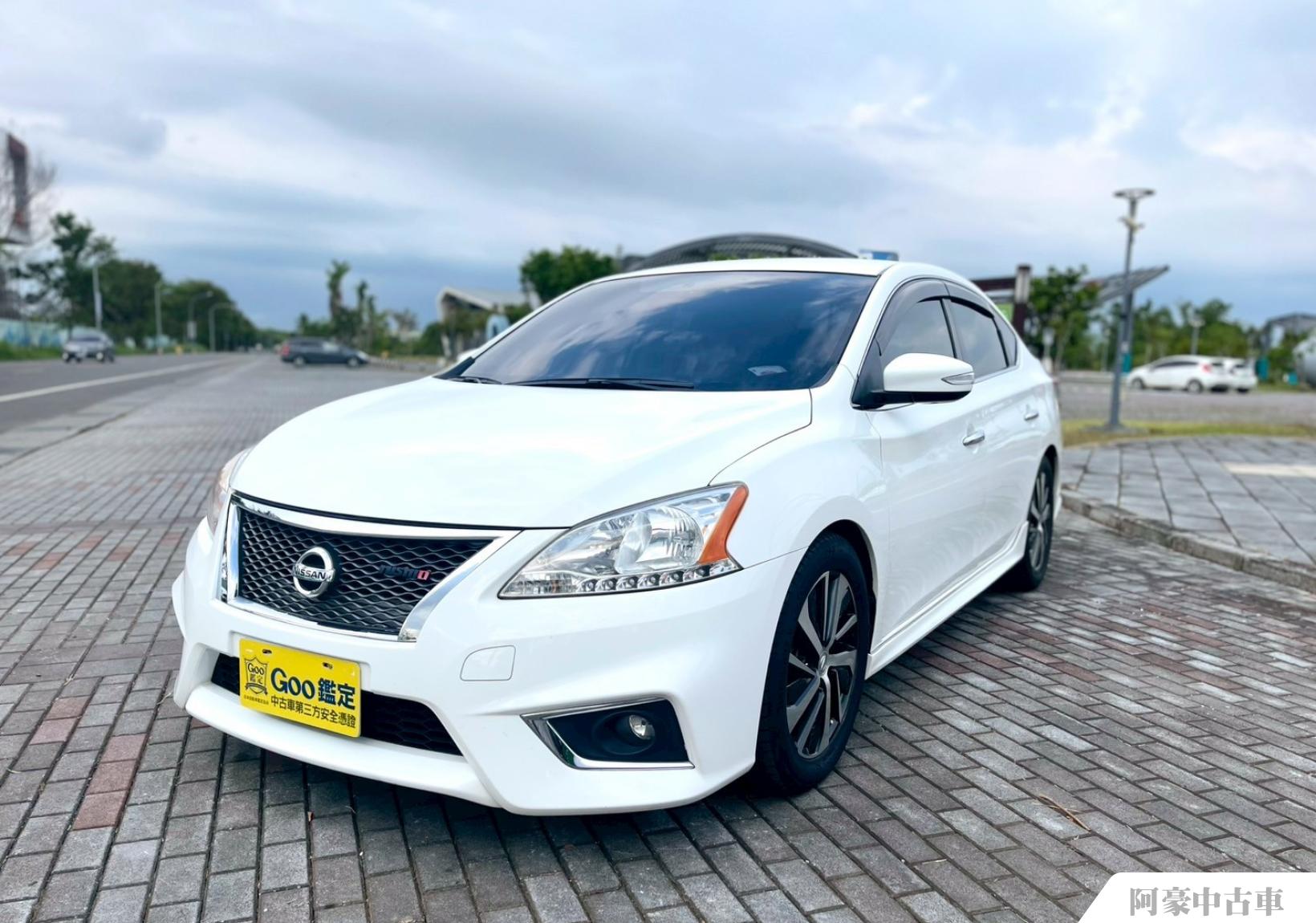 阿豪中古車