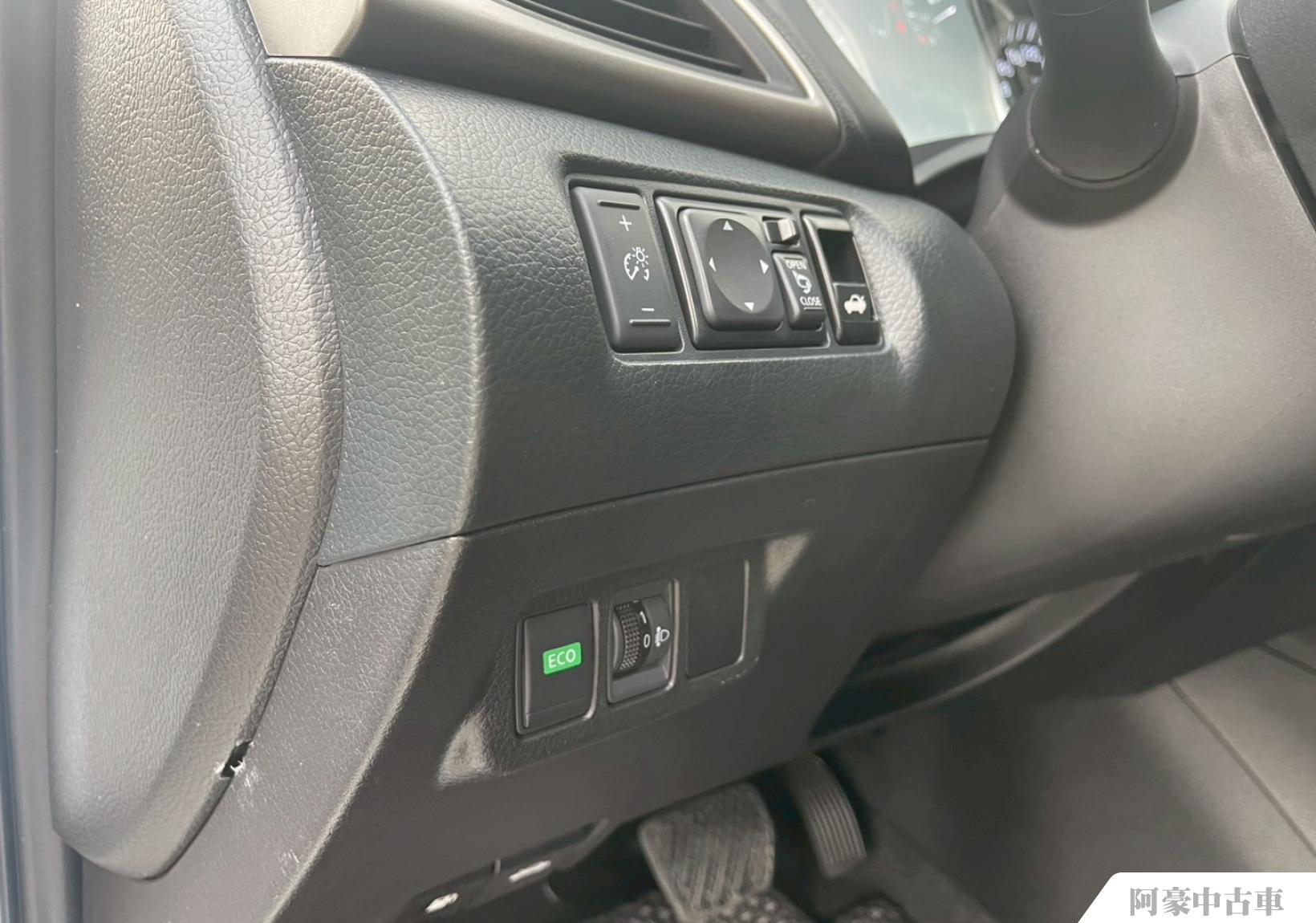 阿豪中古車