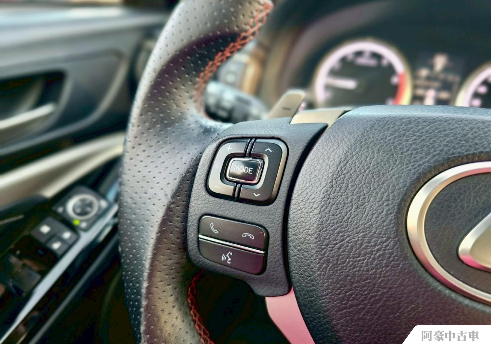 阿豪中古車