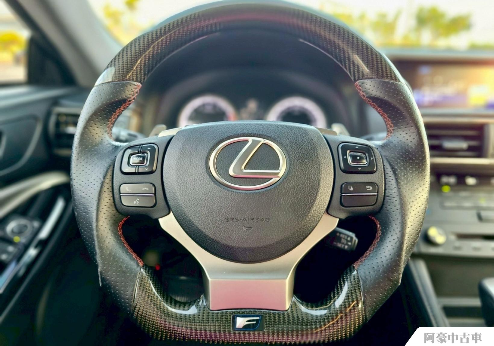 阿豪中古車
