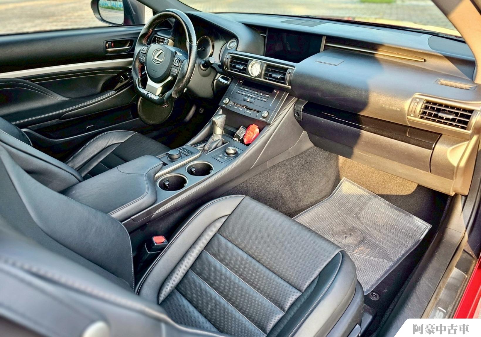 阿豪中古車