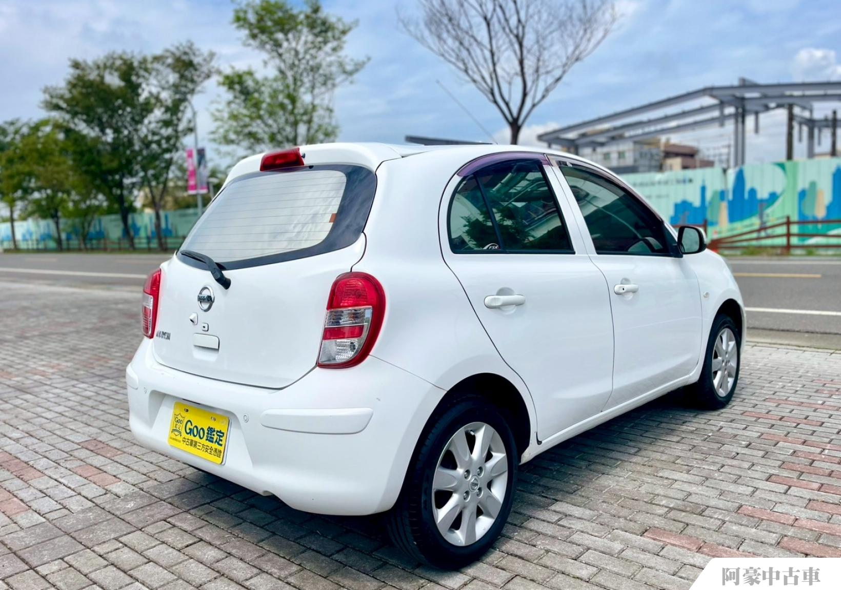 阿豪中古車