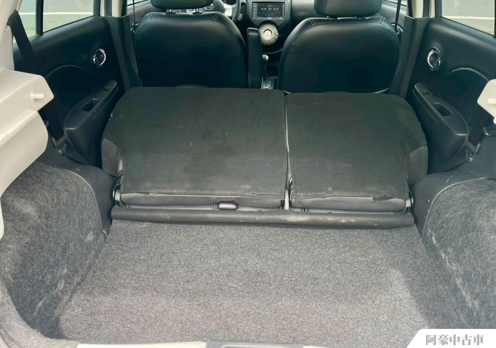 阿豪中古車