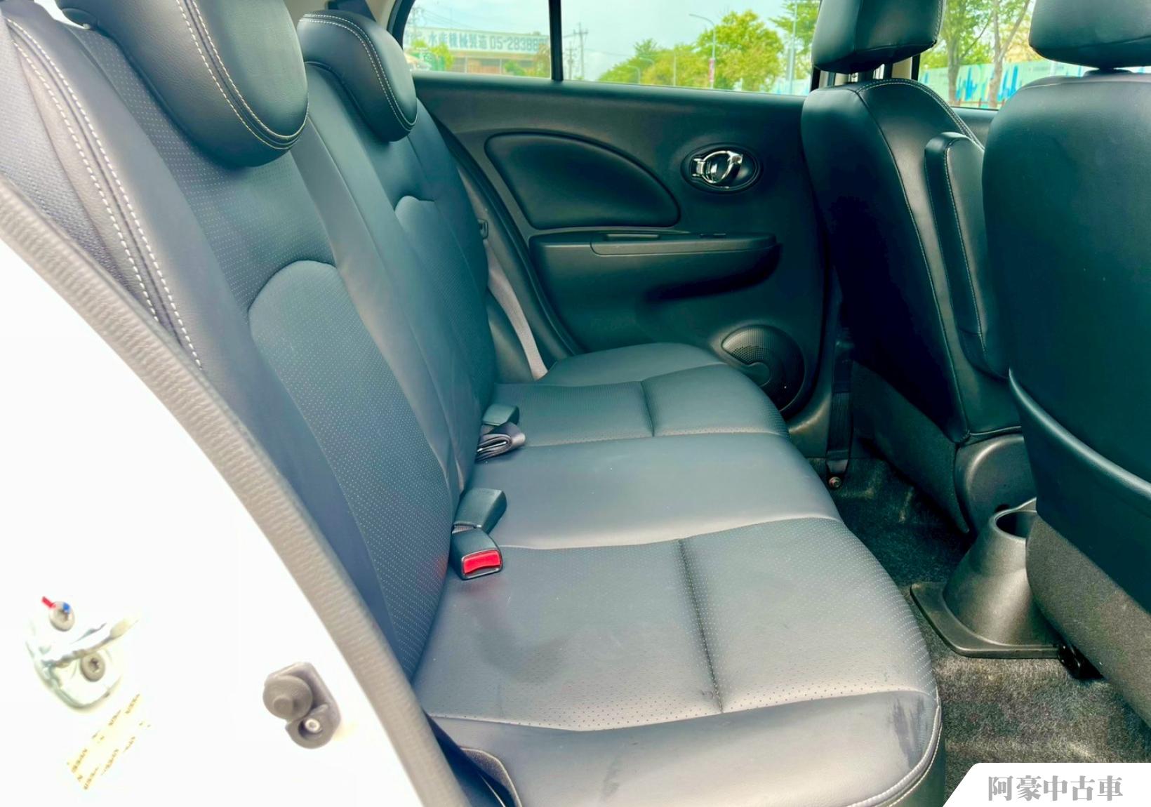 阿豪中古車
