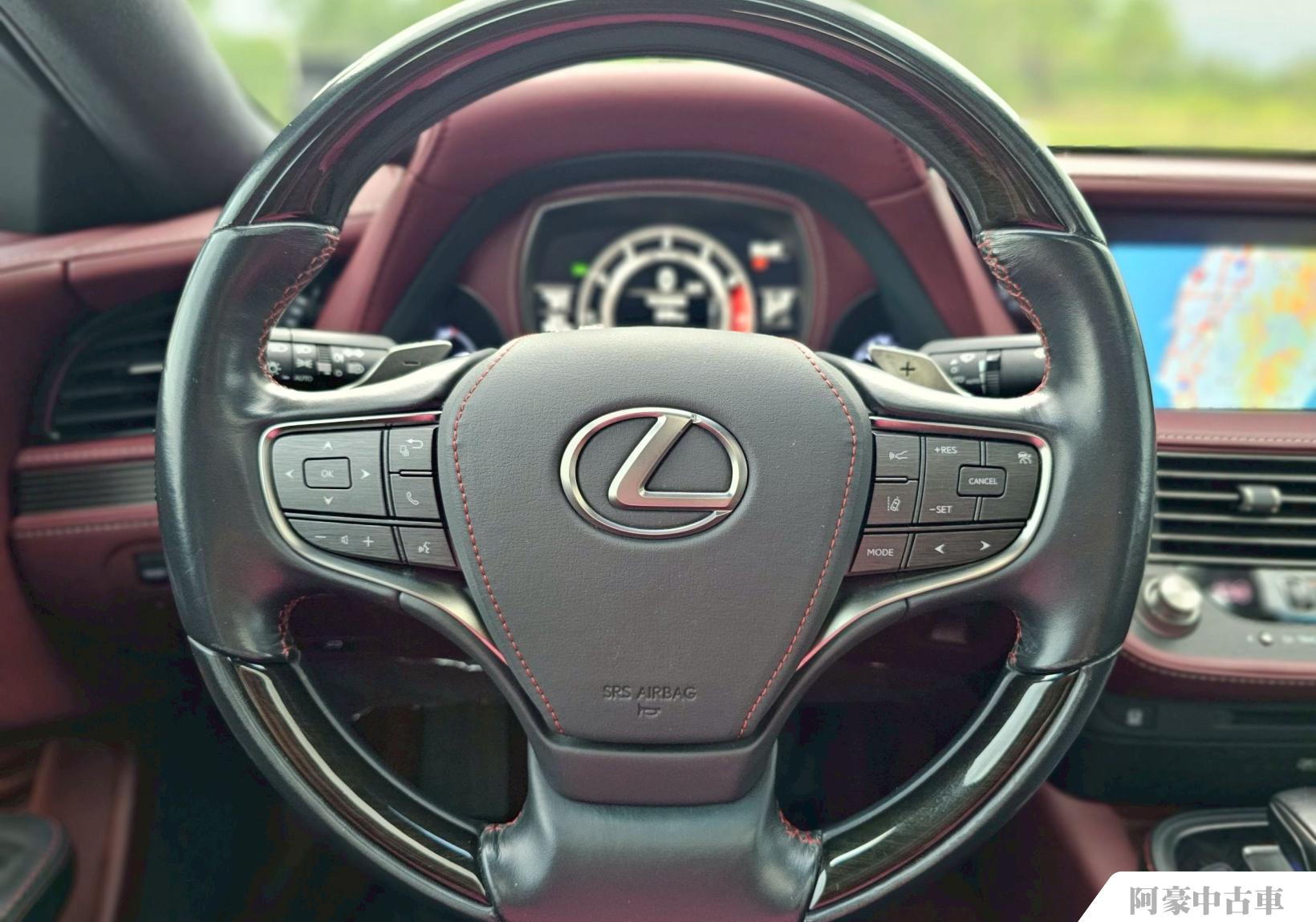 阿豪中古車