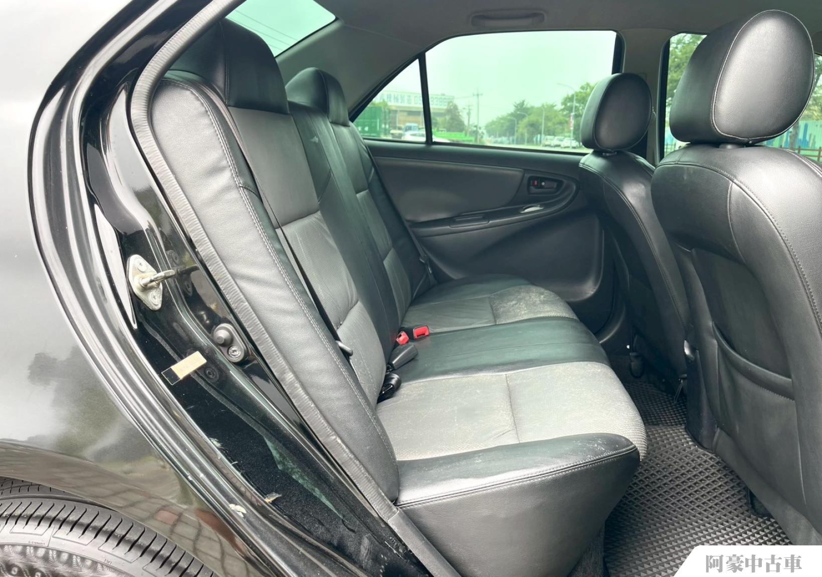 阿豪中古車