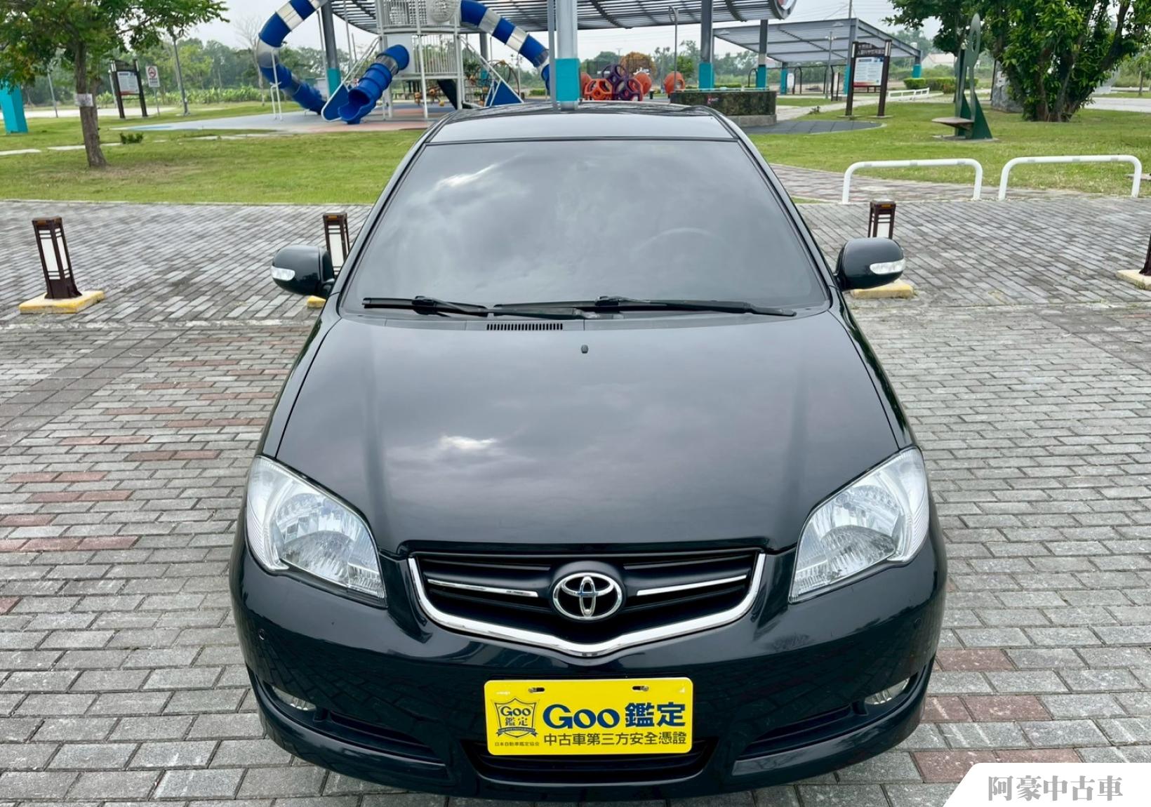阿豪中古車