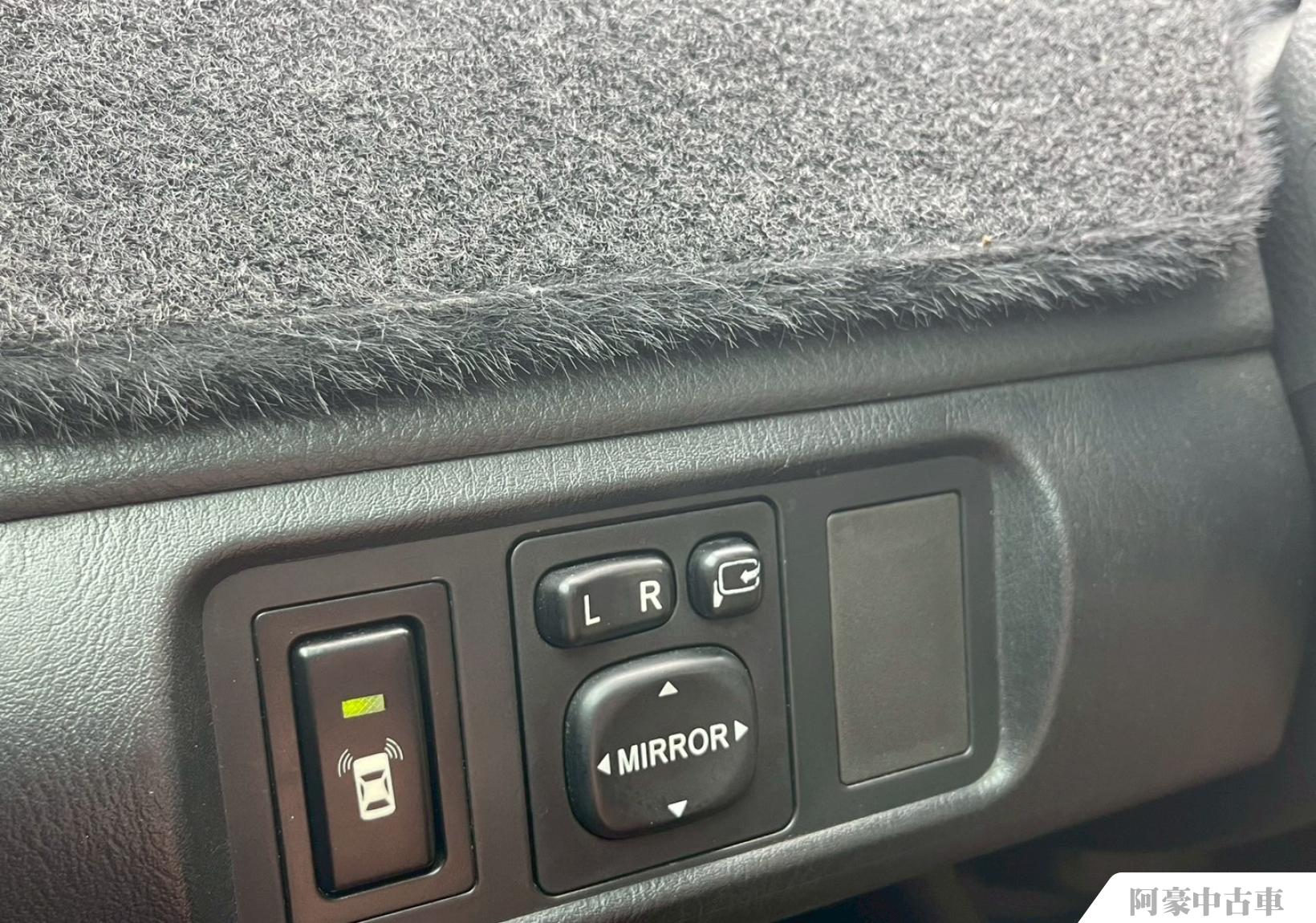 阿豪中古車