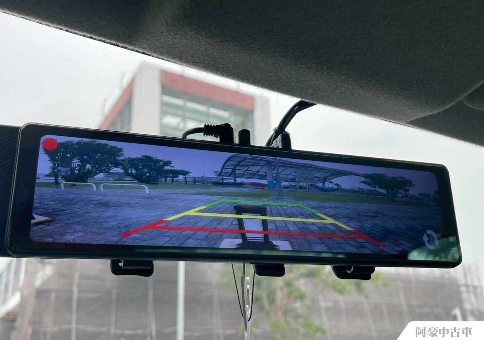 阿豪中古車