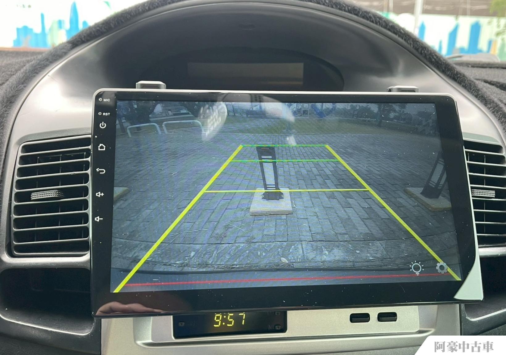 阿豪中古車