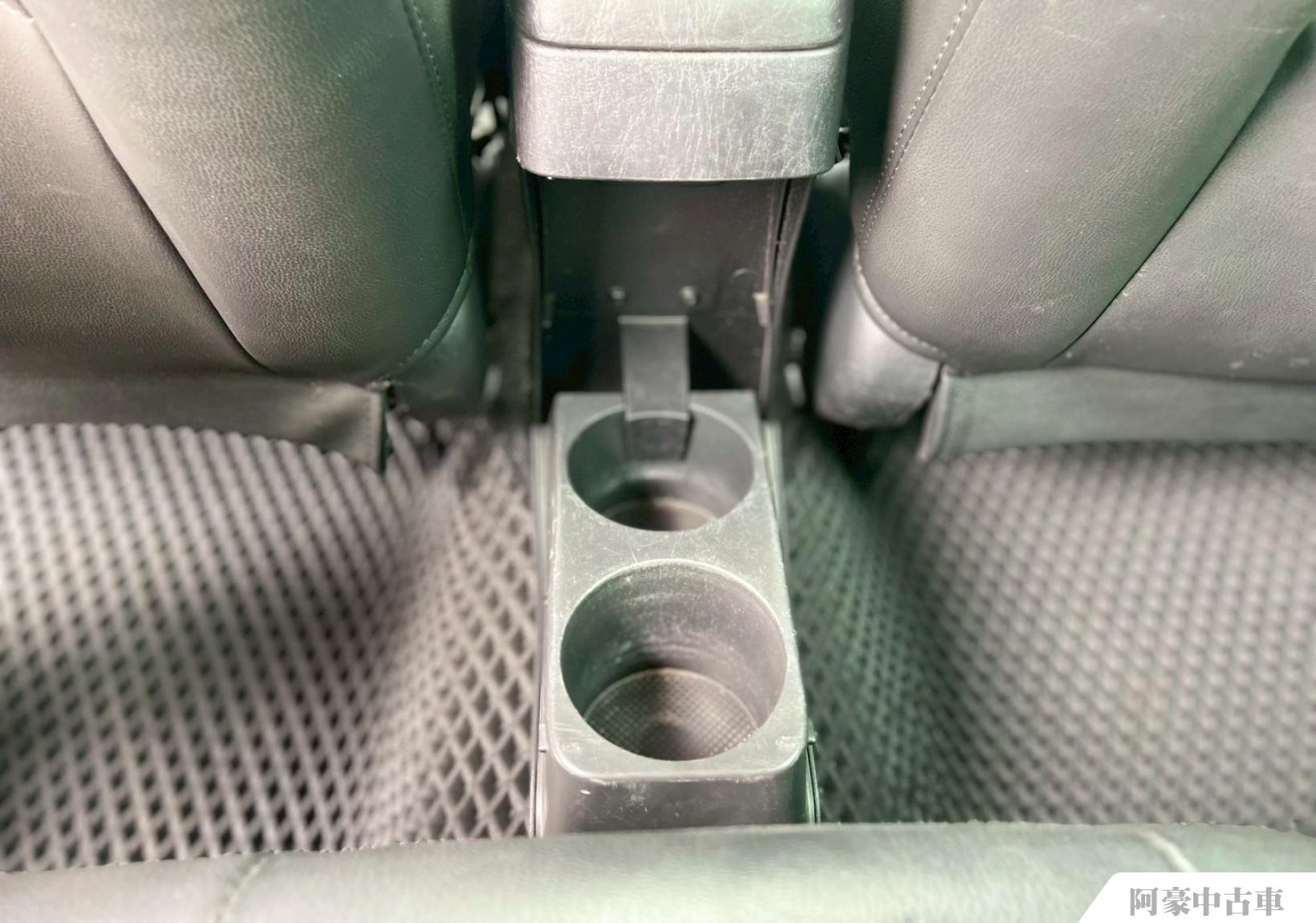 阿豪中古車