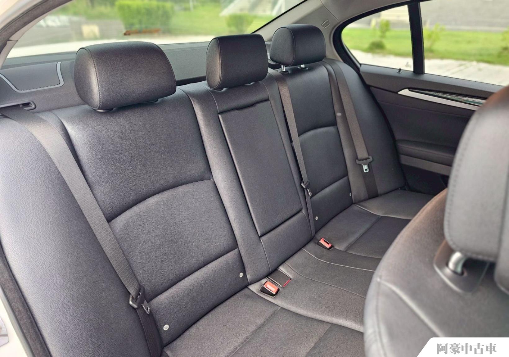 阿豪中古車