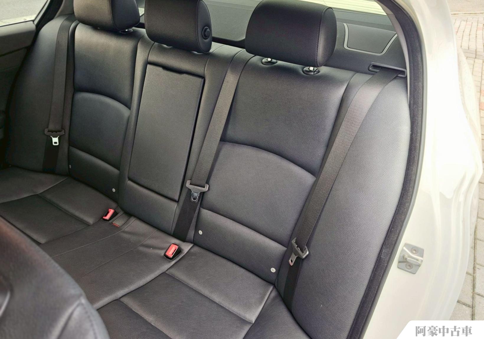 阿豪中古車