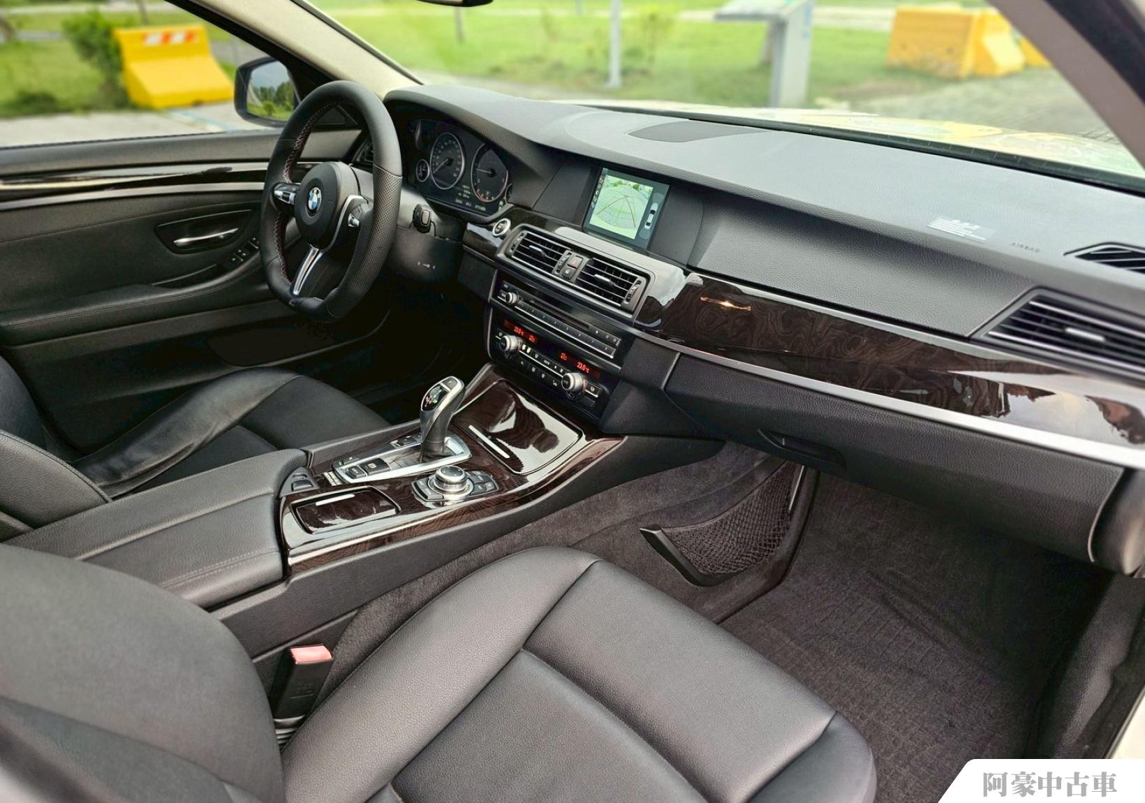 阿豪中古車